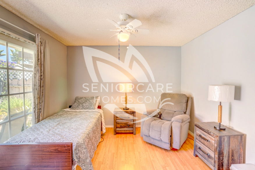 The main photo of Cozy Home Senior Care