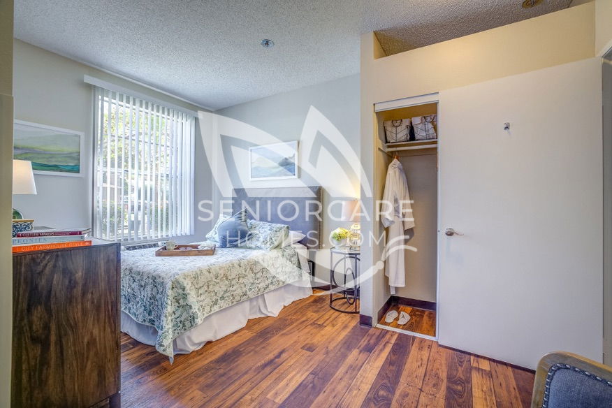 The main photo of Pacifica Bonita Senior Living