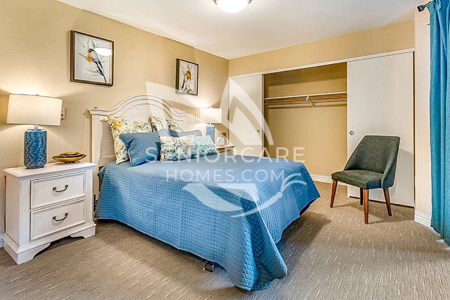 The main photo of Brookdale Senior Living San Jose