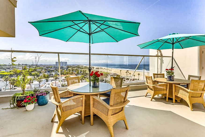 The main photo of Brookdale Santa Monica - Ocean House