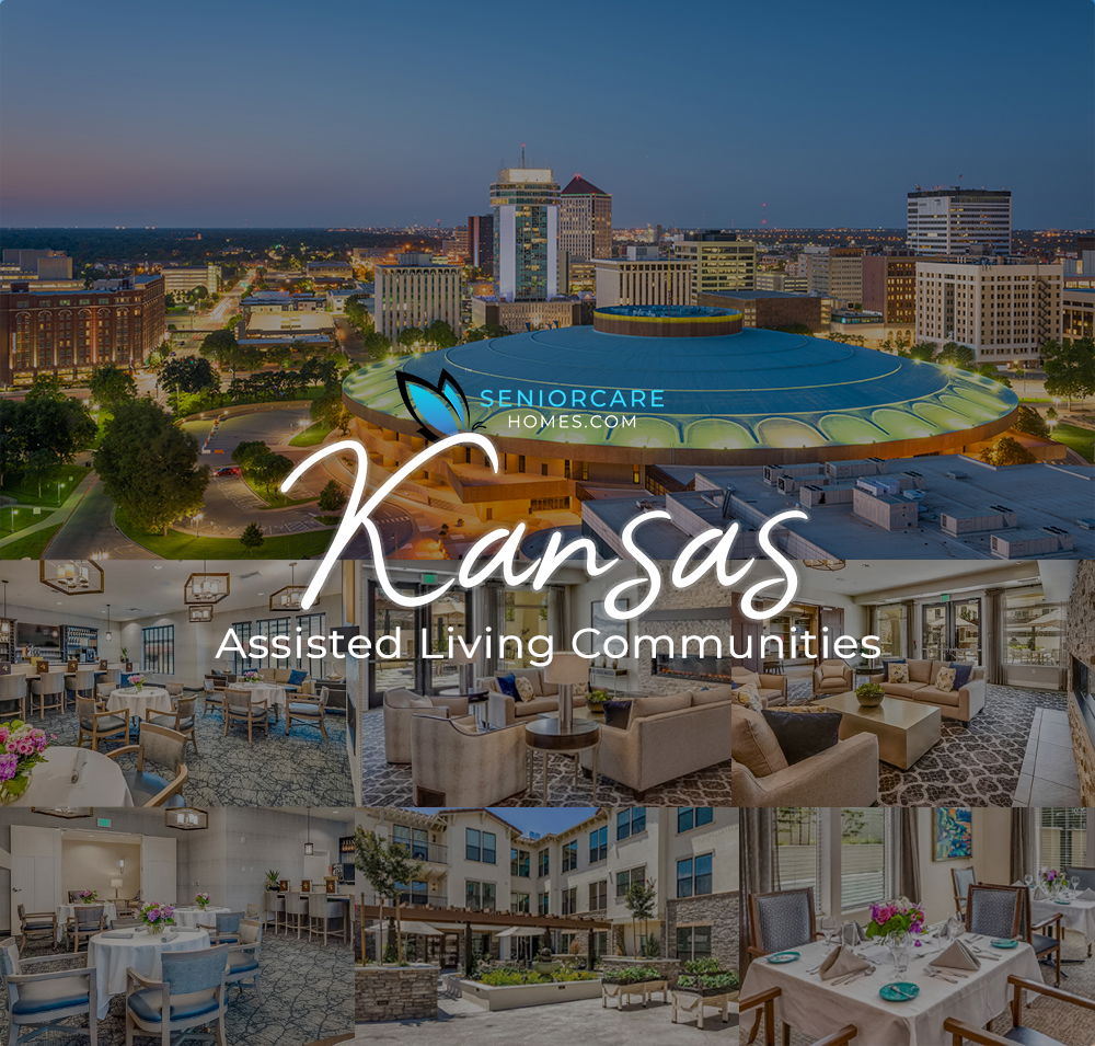 Assisted Living in Kansas