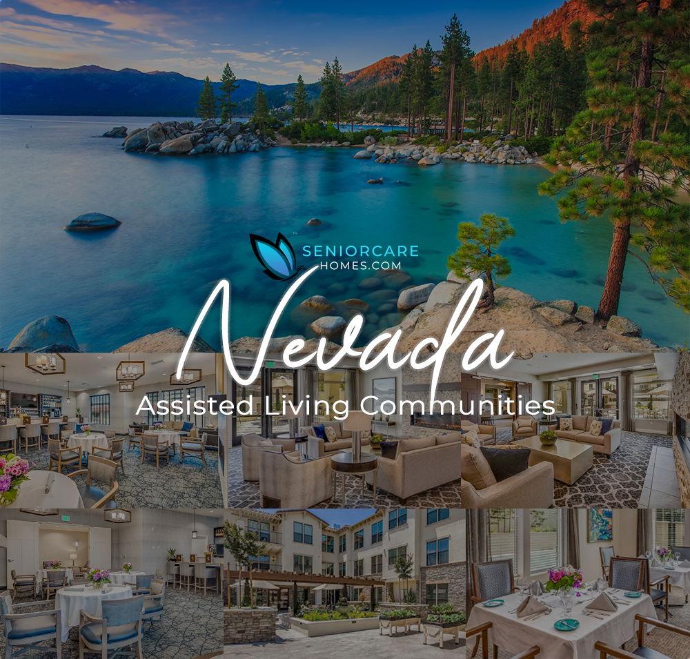 Assisted Living in Nevada